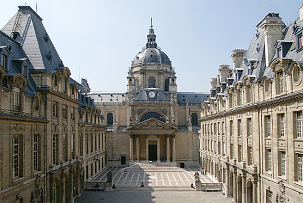 Love Nest In Saint Germain Paris Bagian luar foto
