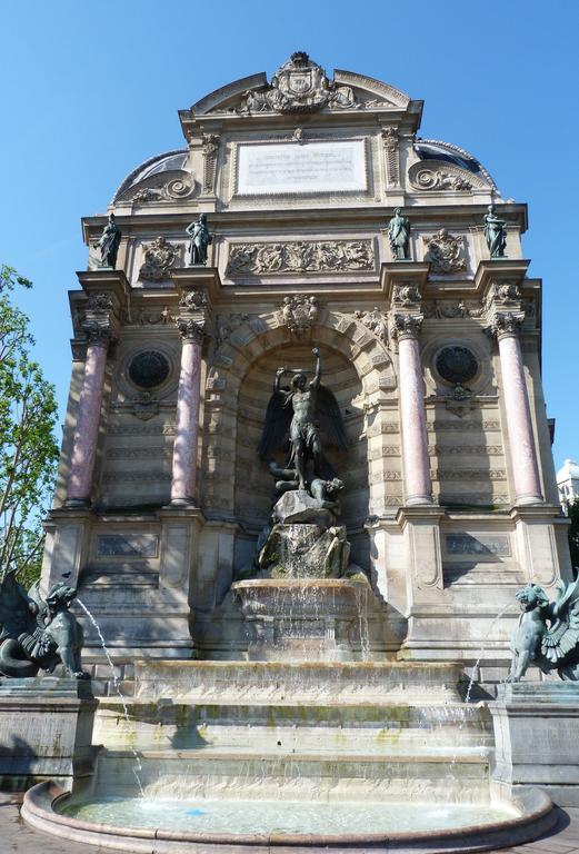 Love Nest In Saint Germain Paris Bagian luar foto