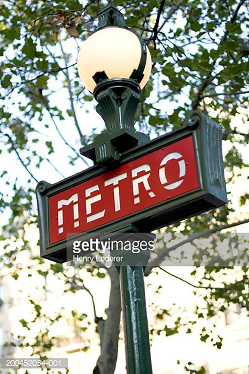 Love Nest In Saint Germain Paris Bagian luar foto